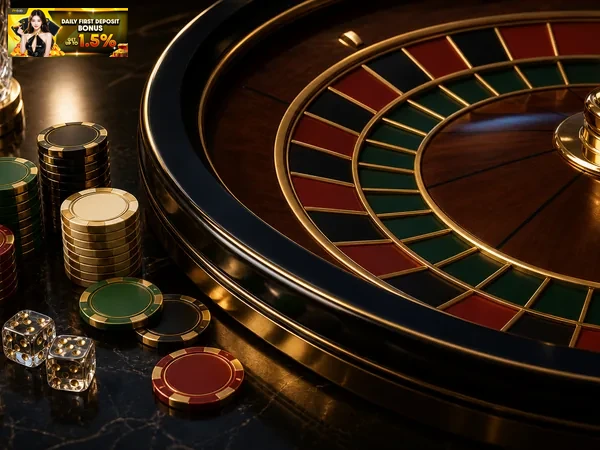 European Blackjack image 1