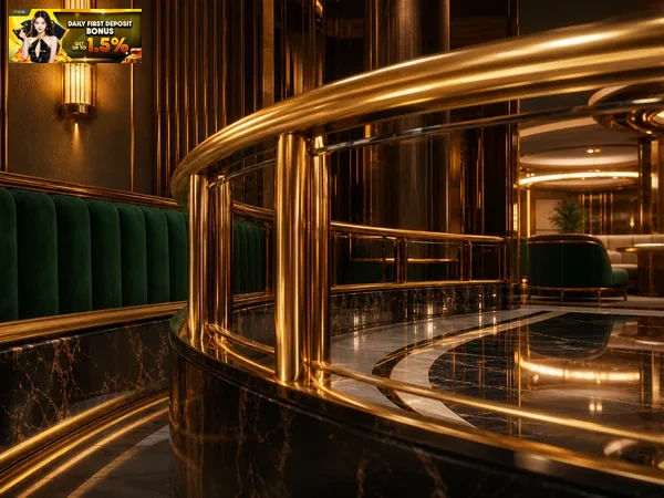 Live casino image 2
