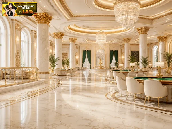 Live casino image 3