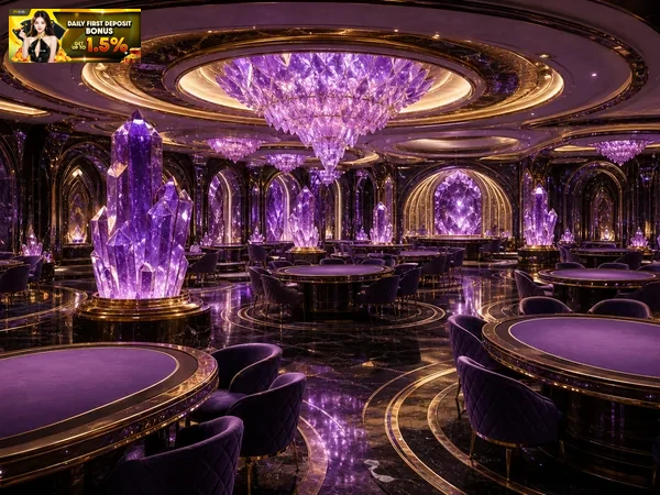 Live casino image 4